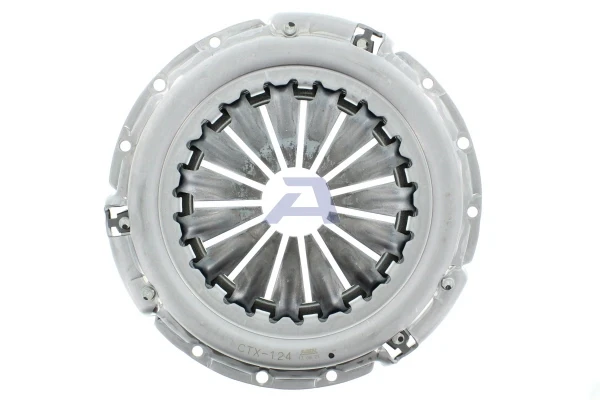 Корзина зчеплення 3121060201 Toyota