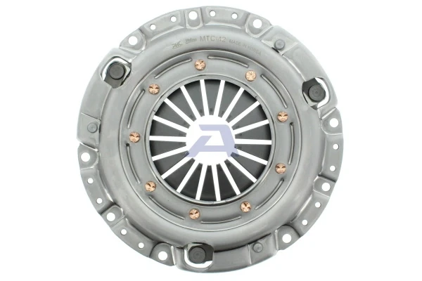  Корзина зчеплення Mitsubishi Galant 7