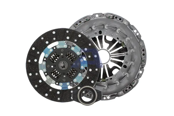 Зчеплення KY118A Aisin