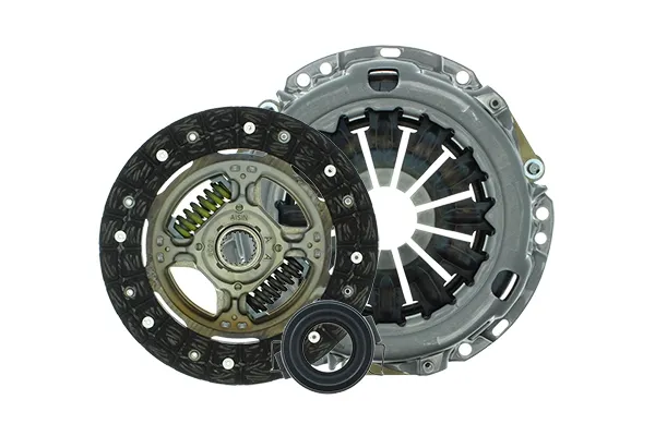 Зчеплення KT322C Aisin