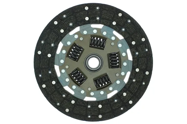 Диск зчеплення DG020U Aisin