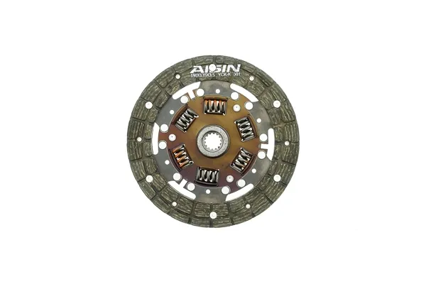 Диск зчеплення DEOP07 Aisin