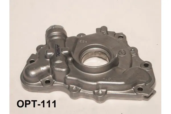 Масляний насос 1510088600 Toyota