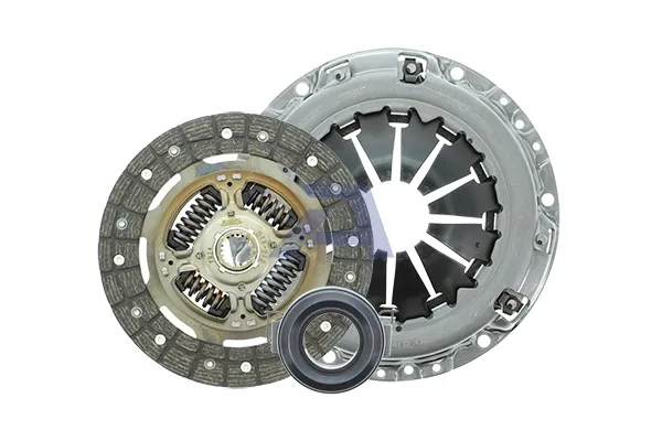 Зчеплення KT331A Aisin