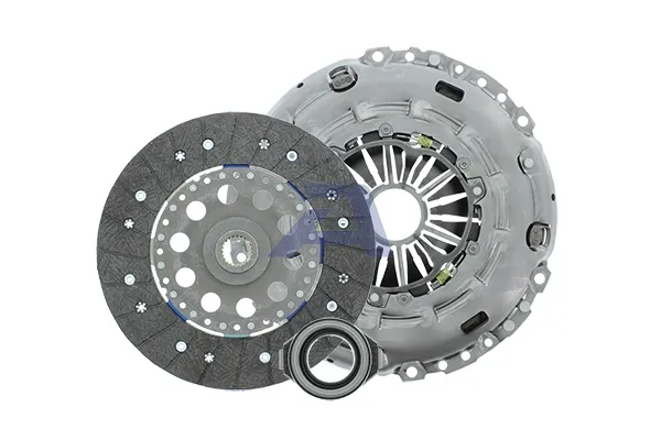 Зчеплення KZ125 Aisin