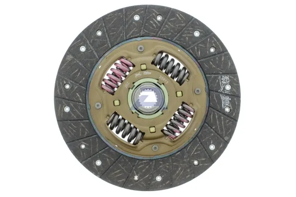 Диск зчеплення HD67 VALEO