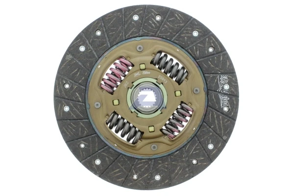  Диск зчеплення Hyundai Sonata 4
