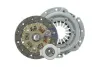 Зчеплення KN025A Aisin