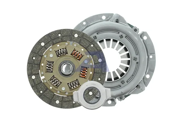 Комплект зчеплення  Aisin KN025A