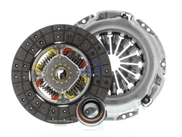Зчеплення TYK065 VALEO