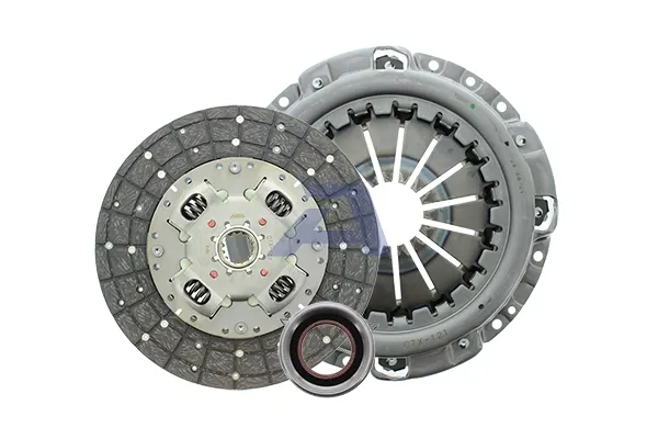 Зчеплення KT218G Aisin