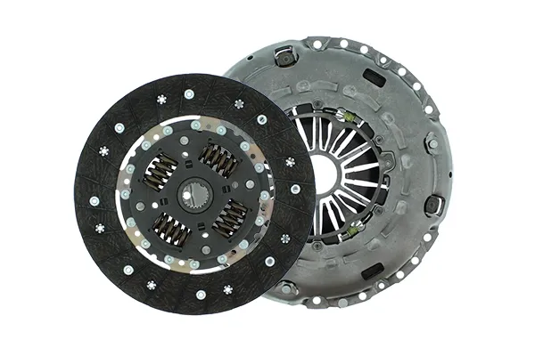 Зчеплення KM111R Aisin