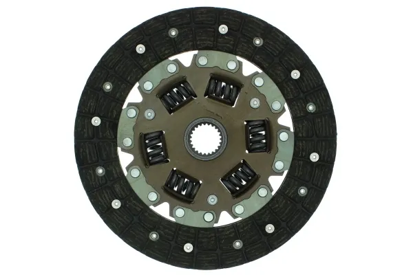 Диск зчеплення DM034U Aisin