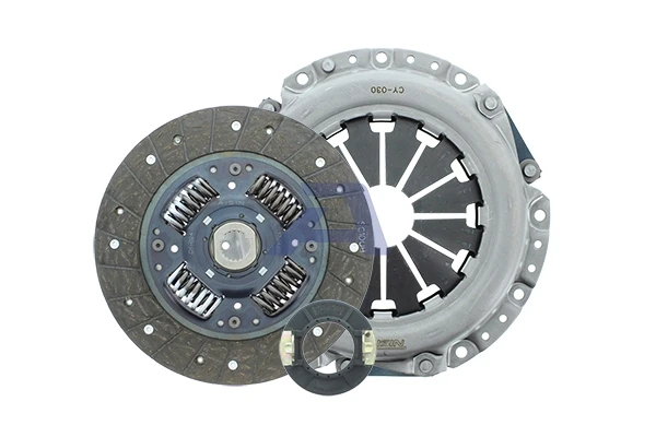 Зчеплення KY108 Aisin