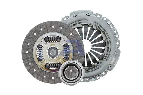 Зчеплення KS057B Aisin