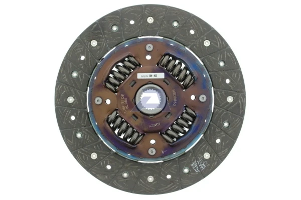 Диск зчеплення 30100VB310 Nissan/Infiniti