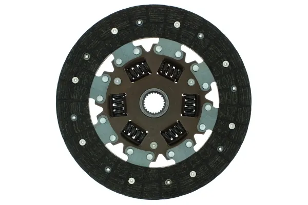 Диск зчеплення DN056U Aisin