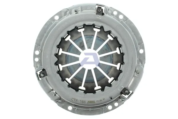 Корзина зчеплення CTX166 Aisin