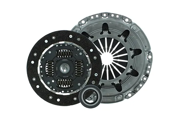Зчеплення KECI07 Aisin