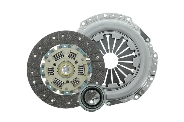 Зчеплення KZ136 Aisin