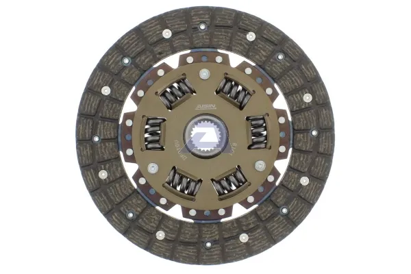 Диск зчеплення DF010U Aisin
