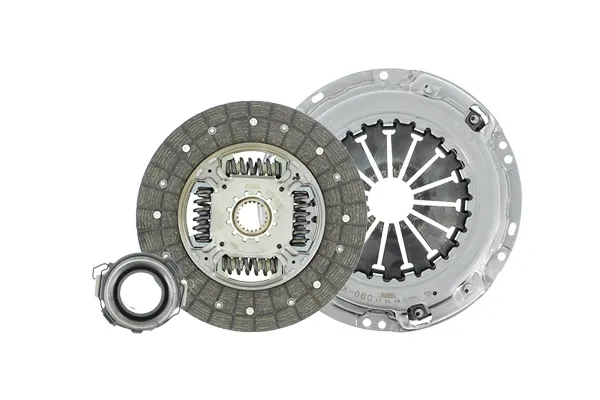 Зчеплення ST307 Aisin
