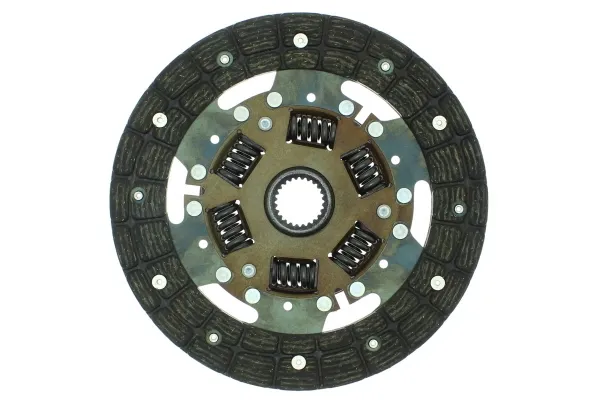 Диск зчеплення DN081 Aisin