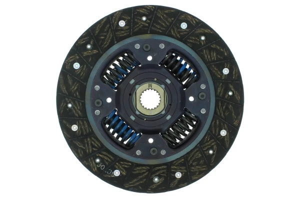 Диск зчеплення DY067 Aisin