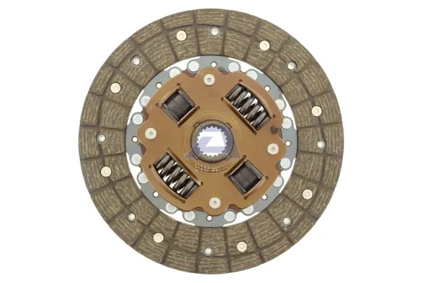 Диск зчеплення DM016 Aisin