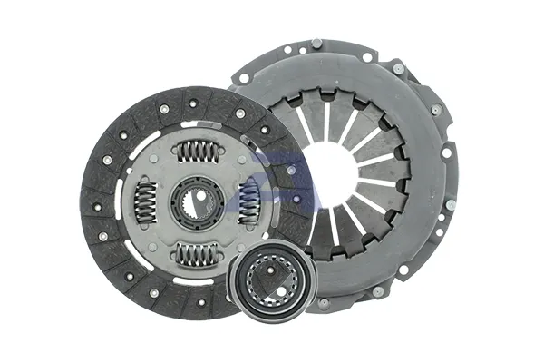 Зчеплення KN085 Aisin