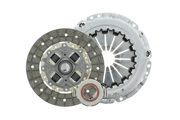 Зчеплення KT100A Aisin