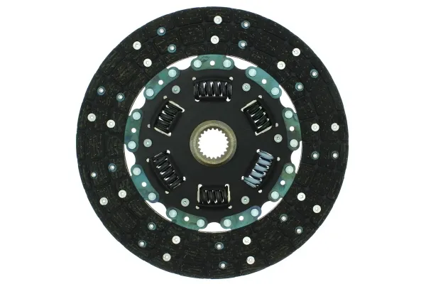 Диск зчеплення DT072 Aisin
