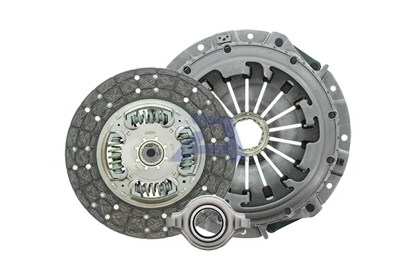 Зчеплення KT321 Aisin