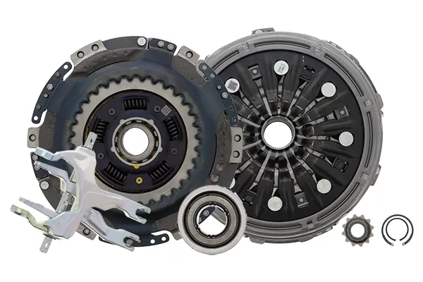 Зчеплення DKY002 Aisin