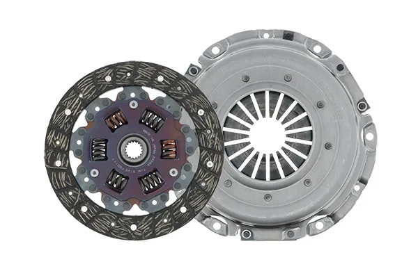 Зчеплення KZ109R Aisin