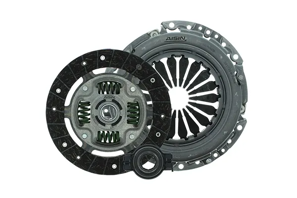 Зчеплення KEVW29 Aisin