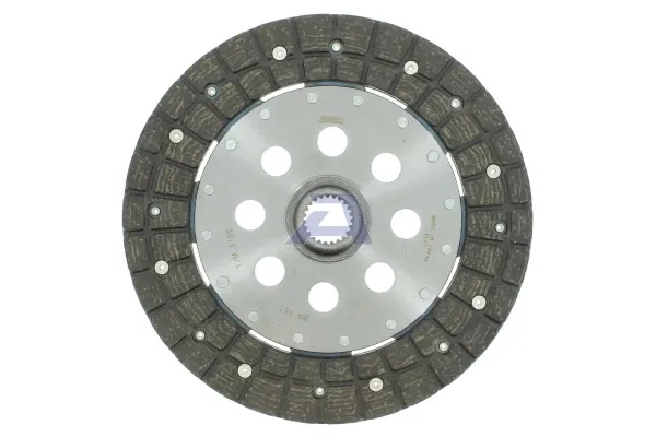 Диск зчеплення DM061 Aisin