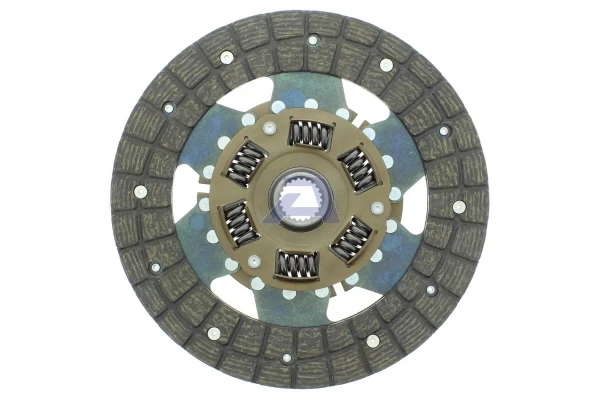 Диск зчеплення DZ030 Aisin