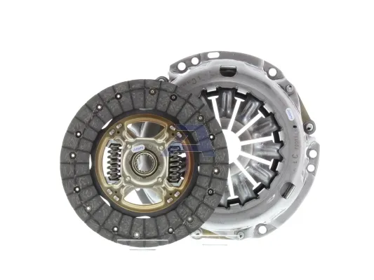 Зчеплення KT382RB Aisin
