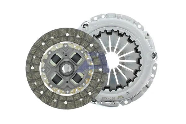 Зчеплення KT362R Aisin