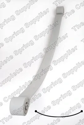 Ресори додаткові Mercedes Sprinter II 4,6-t фургон (906) (2006 - 2020) ціна, від