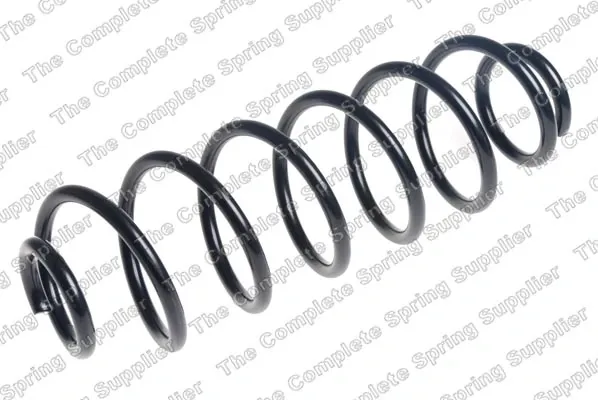 Задні пружини 9836890080 Peugeot/Citroen