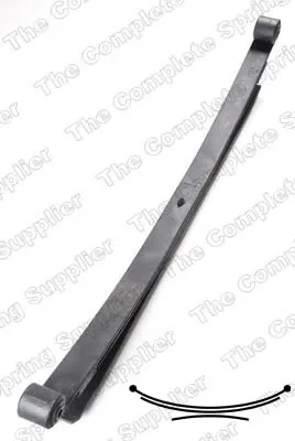 Ресори задні 638017 Kilen