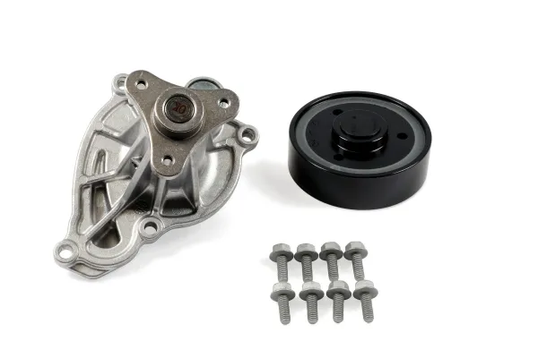 Помпа P406 Hepu