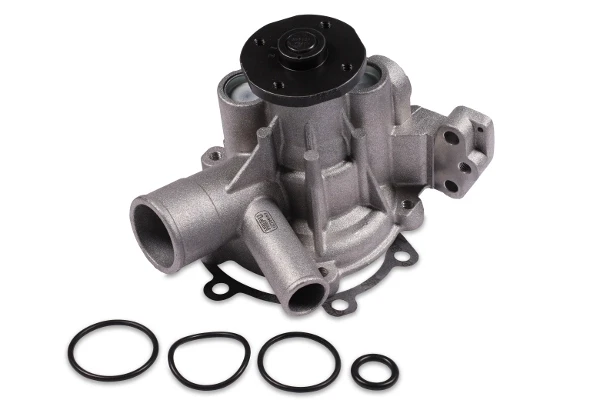 Помпа P604 Hepu