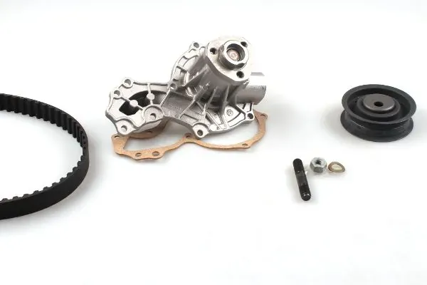 Комплект ГРМ PK05123 Hepu