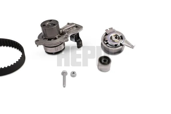 Комплект ГРМ PK06790 Hepu