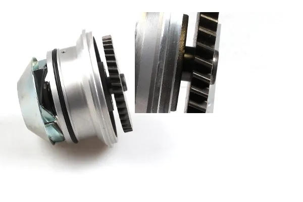 Помпа P567 Hepu