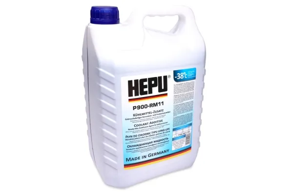 Антифріз P900RM11005 Hepu