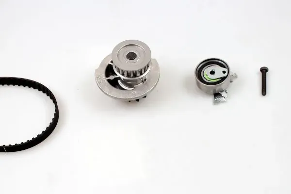 Комплект ГРМ PK07910 Hepu